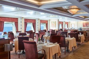 Silversea Cruises - Silver Whisper - The Restaurant 1.jpg